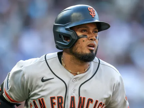 MLB trade rumors: NY Yankees reportedly run from behind in Luis Arraez sweepstakes