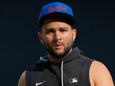 NY Mets’ Bichette reportedly unlikely to be traded