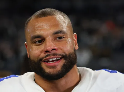 Dak Prescott gives Cowboys offense a controversial new nickname