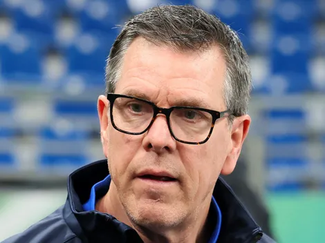 Sullivan, NY Rangers reportedly face small window to get back on track
