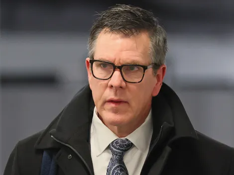 Sullivan warns rest of the NHL amid NY Rangers winning streak