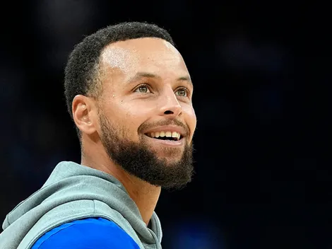 Celtics reportedly will not pull off Stephen Curry blockbuster trade with Warriors
