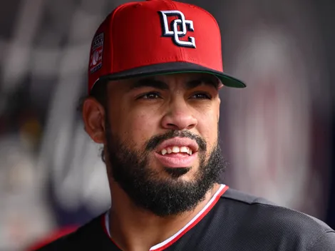 NY Yankees reportedly close to adding Nationals' Garcia amid Bellinger injury