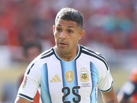 Argentina’s Medina sets record straight on 2026 World Cup final loss to Spain after conspiracy theories