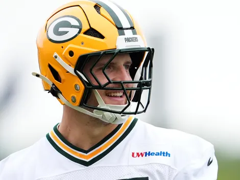 Packers have encouraging Tucker Kraft update with potential return date