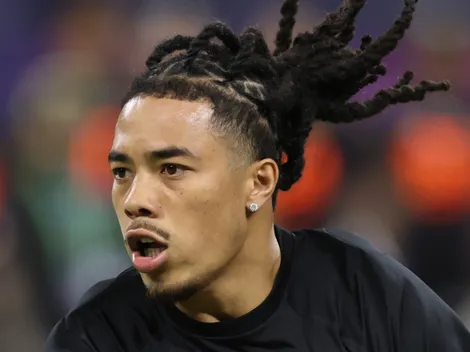 Eagles receive concerning Makai Lemon update