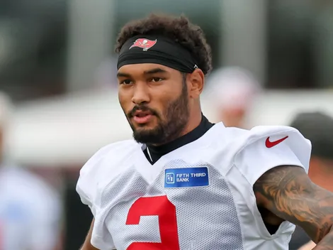 Emeka Egbuka warns Bucs offense ‘won’t miss any beats’ despite Mike Evans departure