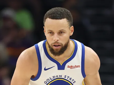Warriors could pursue former first-round pick Dalen Terry, waived by 76ers for LeBron James