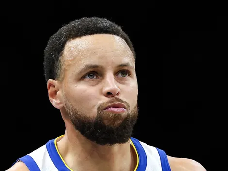Warriors will not trade Stephen Curry to Celtics after shocking report is clarified