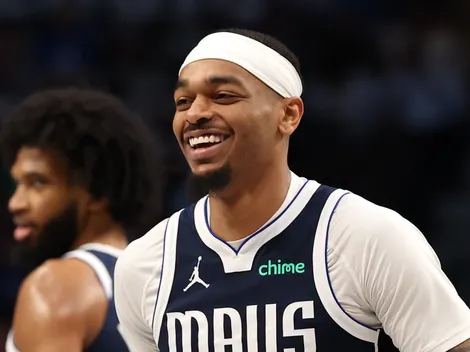 Cavaliers reportedly emerge as potential suitors for Mavericks’ PJ Washington