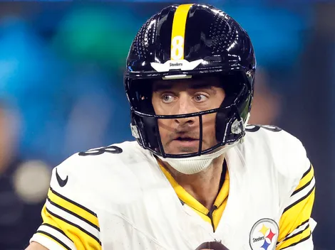 Aaron Rodgers' Steelers preseason playing time to change with Mike McCarthy