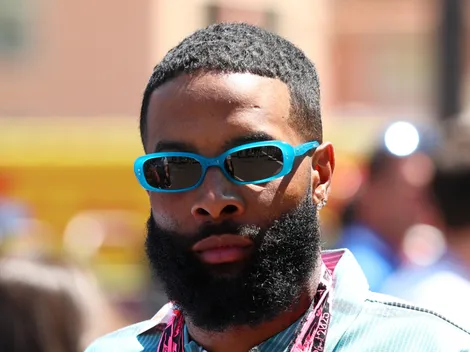 Likely reportedly pushing Beckham Jr., NY Giants' WRs further below