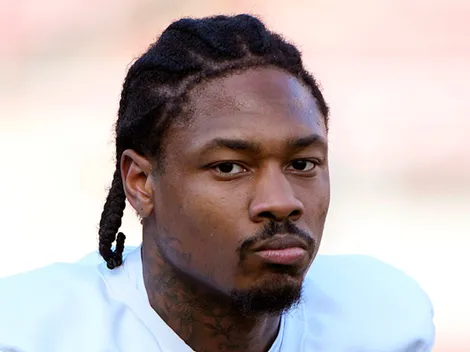 Chiefs urged to sign Diggs as fans panic over Worthy, Allen injuries