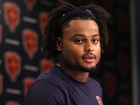 Bears get bittersweet Coby Bryant update after training camp injury