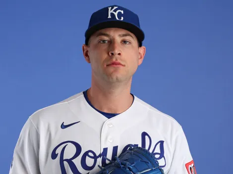 Dodgers add Kris Bubic in trade with Royals