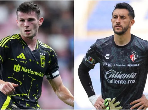 Columbus Crew vs Atlas: How to watch, Live Stream, TV Channel and Time for Leagues Cup game on August 4, 2026