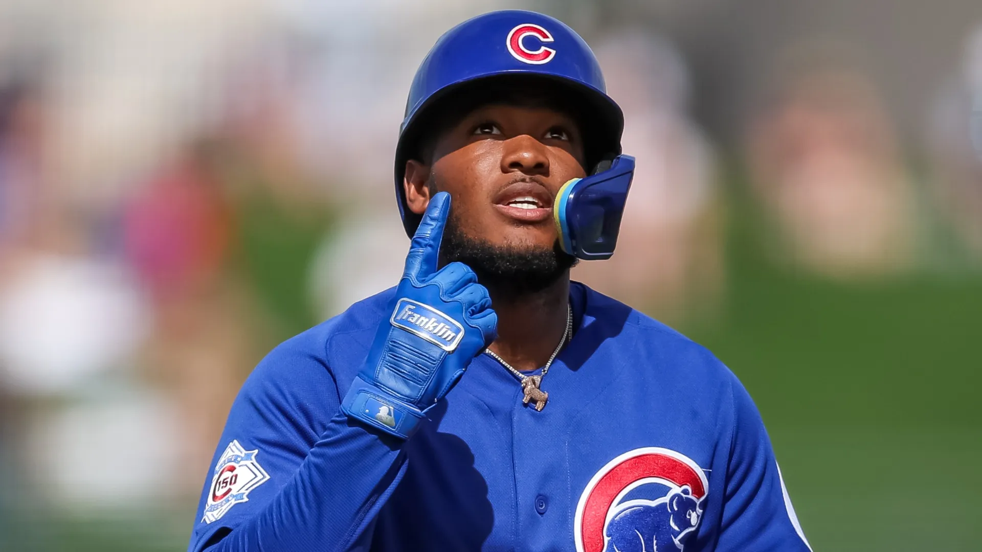Jefferson Rojas former Chicago Cubs