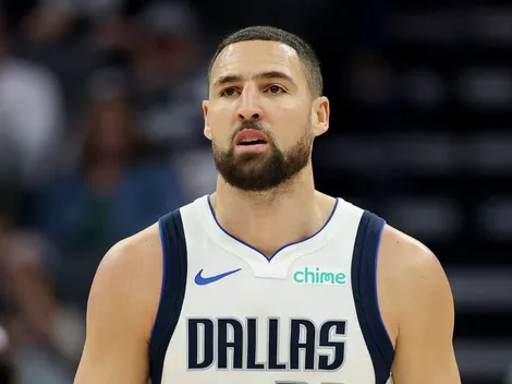 Klay Thompson reportedly desires return to Los Angeles amid Lakers trade rumors