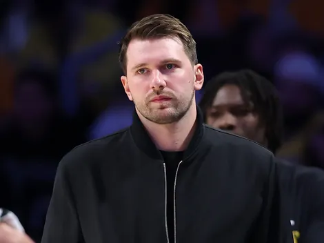 Luka Doncic reveals he is 100% healthy for 2026-27 NBA season with Lakers