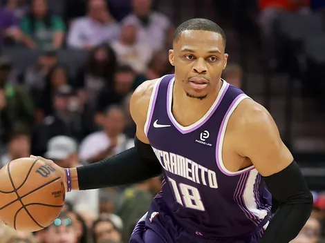Kings reportedly eyeing Russell Westbrook return and Victor Oladipo signing