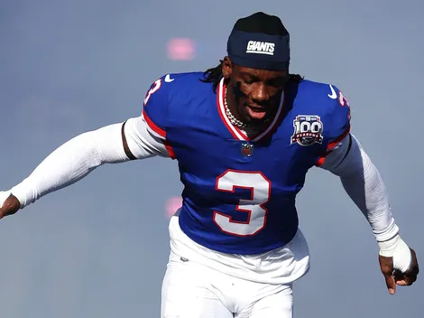 NY Giants might have found a defensive star in resurging Deonte Banks