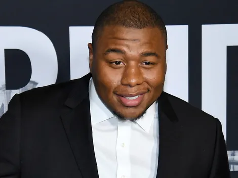 Dexter Lawrence is ‘terrorizing’ his teammates at Bengals training camp