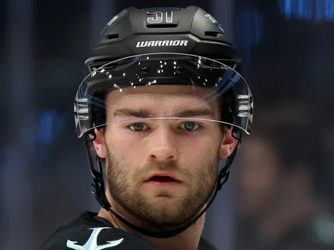 NY Rangers pressed to go after Wright as Kraken make 22-year-old available