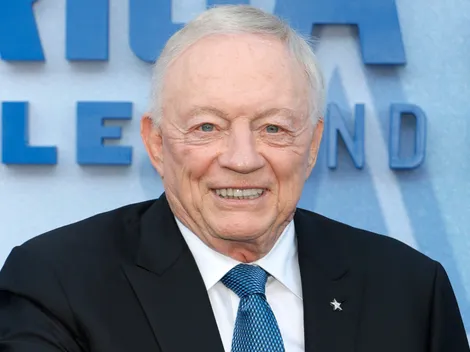 Jerry Jones reveals the only way he would consider selling the Dallas Cowboys