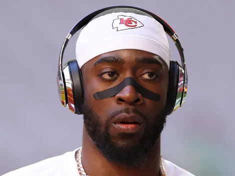 Chiefs fans react against Watson, feeling Mahomes was disrespected