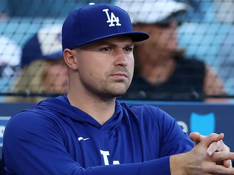 Tarik Skubal wants to quickly adapt to the Los Angeles Dodgers’ mindset