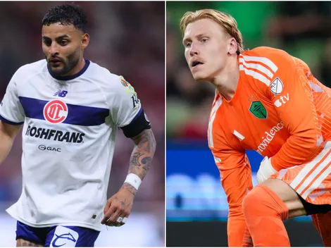 Toluca vs Seattle Sounders: How to watch, Live Stream, TV Channel and Time for the Leagues Cup game on August 5, 2026