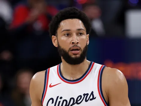 Ben Simmons could return to NBA and rejoin 76ers