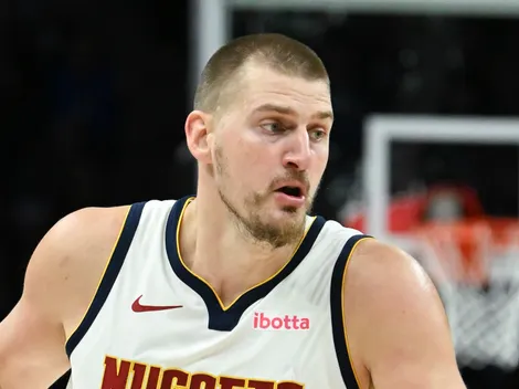 Nikola Jokic reportedly puts Nuggets’ future in uncertainty after not signing extension