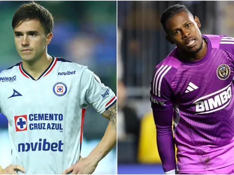 Cruz Azul vs Philadelphia Union: How to watch, Live Stream, TV Channel and Time for the Leagues Cup game on August 6, 2026