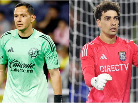 Club America vs San Diego: How to watch, Live Stream, TV Channel and Time for the Leagues Cup game on August 6, 2026