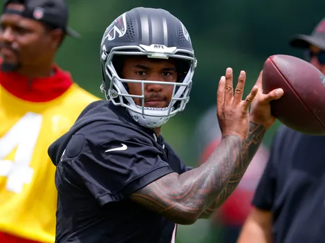Tua Tagovailoa downplays his injury, says he will be fine in short term