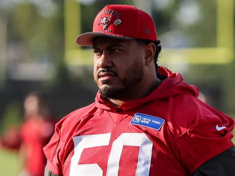 Todd Bowles not concerned in the short term about Vita Vea’s situation with Bucs
