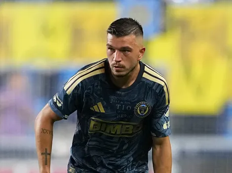 Kai Wagner: 'Cruz Azul are favorites, but we like to be the underdogs'