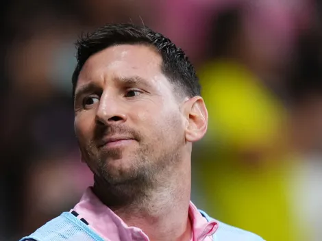 What happens if Inter Miami win, tie or lose vs Atletico San Luis?