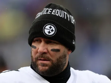 Ben Roethlisberger criticizes Steelers QB plan for Aaron Rodgers
