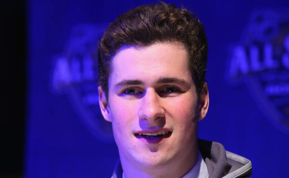 Larkin Trade Demand Forces Red Wings' Front Office Reset
