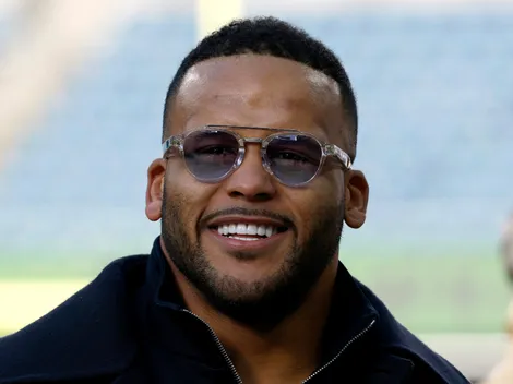 Rams work out Aaron Donald: When was the DT’s last NFL game?