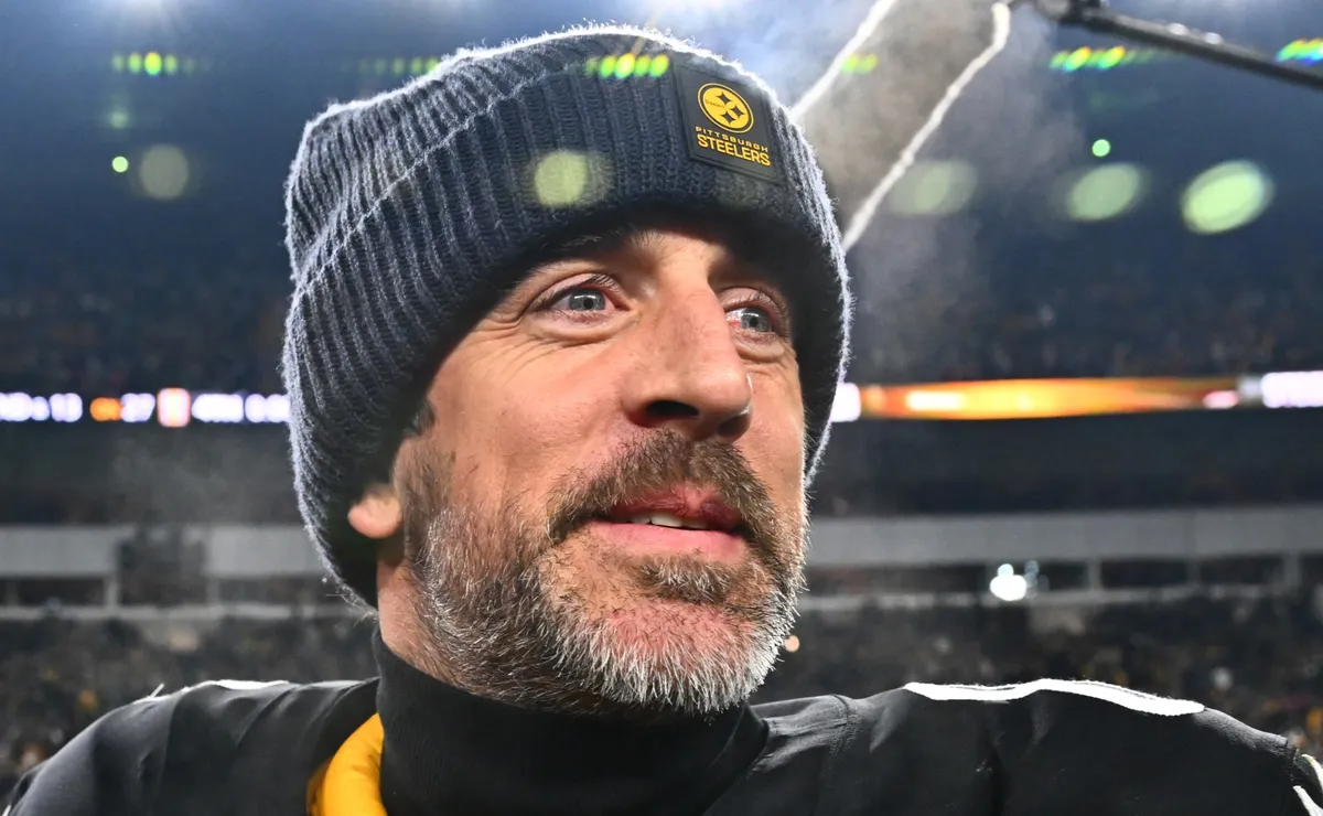 Steelers release first QB depth chart of training camp - Bolavip US