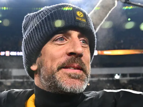 Steelers release first QB depth chart of training camp