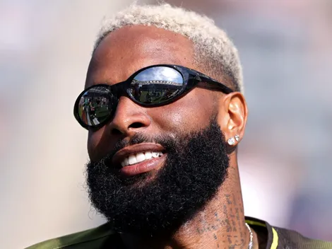NY Giants receive important Odell Beckham Jr. update