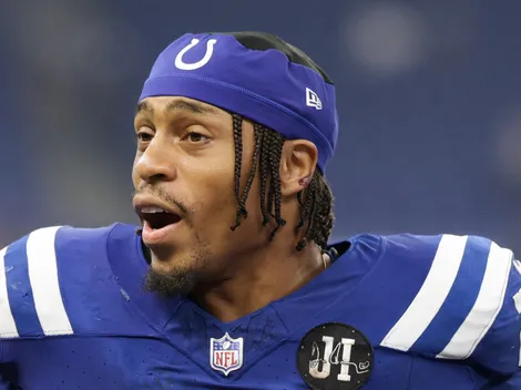 Jonathan Taylor signs extension with Colts: How does his contract compare to other RBs?