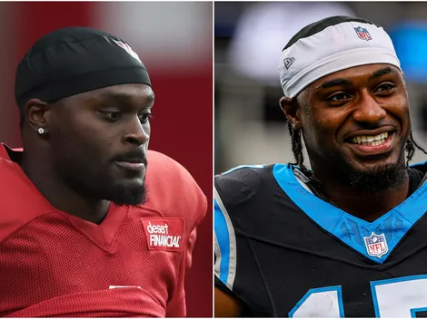 Why Cardinals, Panthers were chosen for 2026 Hall of Fame Game