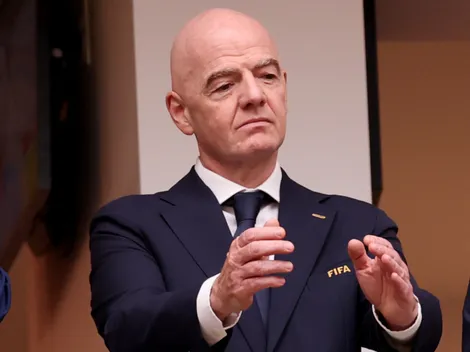 Report: UEFA continue boycott of FIFA competitions