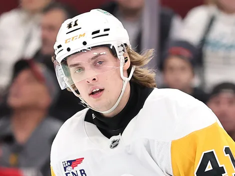 Penguins make huge commitment to Ville Koivunen with surprising contract