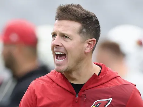 What happens if Cardinals win, tie or lose vs Panthers today?